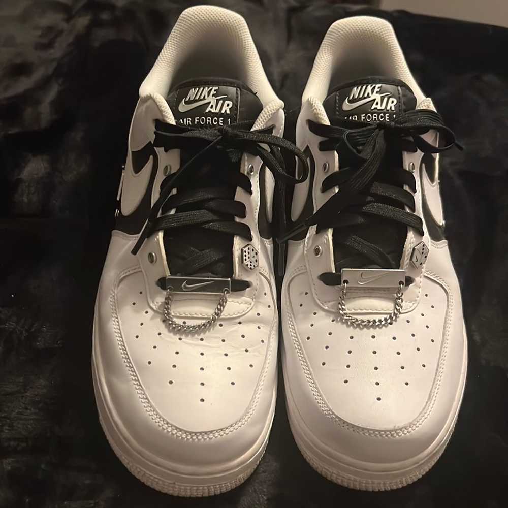 Mens Air Force 1